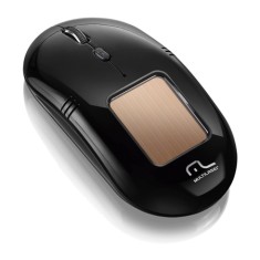 Mouse Laser Notebook sem Fio MO199 - Multilaser