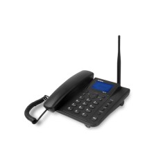Celular de Mesa com Fio Intelbras CRC40