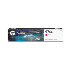 Cartucho Magenta HP 974A L0R90AB
