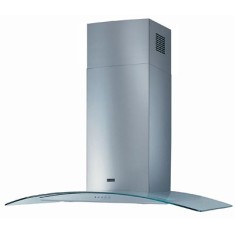 Coifa Parede Franke Prática Glass Soft 90 cm FGC 915