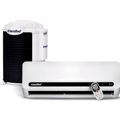 Ar Condicionado Split Hi Wall Comfee 7500 BTUs Controle Remoto Frio 38KCG07F5