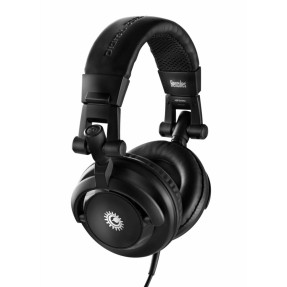 Headphone Hercules HDP DJ M 40.1