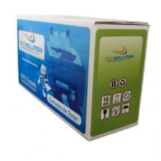 Toner Preto Compatível 1140D