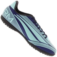 Chuteira Society Penalty Storm VI Adulto
