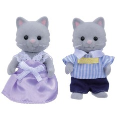 Boneca Sylvanian Families Festa de Aniversário Epoch