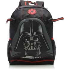Mochila Escolar Sestini Star Wars 16Y G Darth Vader