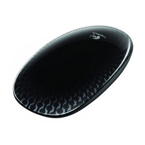 Mouse Óptico Notebook sem Fio M600 Touch - Logitech