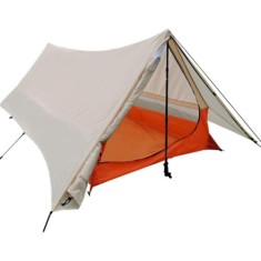 Barraca de Camping 2 pessoas Guepardo Trekking 2