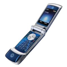 Celular Motorola MotoKrzr K1 Desbloqueado