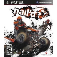 Jogo Nail'd PlayStation 3 Deep Silver