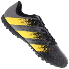 Chuteira Society Adidas Artilheira TF Adulto