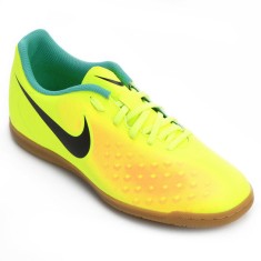 Tênis Nike Masculino Futsal Magista Ola II