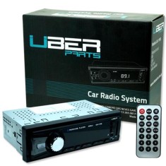 Media Receiver Uber UB-11RB