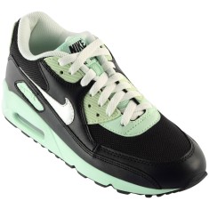 Tênis Nike Feminino Casual Air Max 90