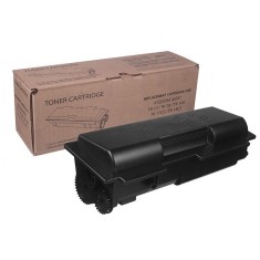 Toner Preto Compatível TK120 FS1030D