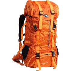 Mochila Cargueira Ozark Trail com Compartimento para Notebook 45 Litros BP1303