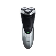 Barbeador Elétrico à Bateria recarregável Philips AquaTouch AT891/14