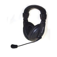 Headset com Microfone Maxprint 601144-4