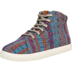 Tênis Perky Feminino Casual Lácar