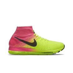 Tênis Nike Feminino Corrida Zoom All Out Flyknit Ultd