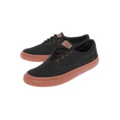 Tênis Ride Skateboards Masculino Skate Stale Fish Gum