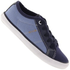 Tênis Diversão Infantil (Menino) Casual Discover
