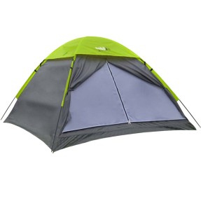Barraca de Camping 3 pessoas Echolife Weekend