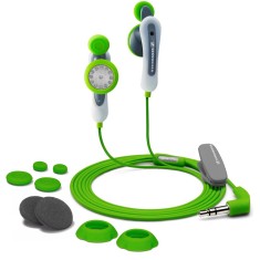 Fone de Ouvido Sennheiser MX 75