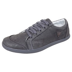 Tênis Cavalera Masculino Casual Classic Furadinho