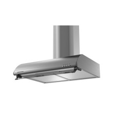 Depurador de Ar Parede Brastemp 60 cm BAT60AR Inox