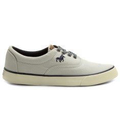 Tênis Polo Royal Club Masculino Casual Royal New Horse