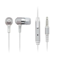Fone de Ouvido com Microfone Multilaser PH6