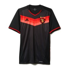 Camisa Torcedor infantil Sport Recife II 2016 sem Número Adidas