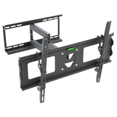 Suporte para TV LCD/LED/Plasma Parede Articulado 32" à 70" Indusat Su-700i
