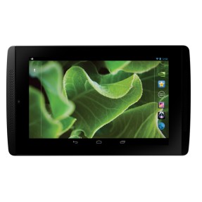 Tablet Gradiente Tegra Note 16 GB IPS 7" Android 4.2 (Jelly Bean Plus) 5 MP TB750
