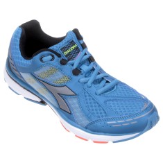 Tênis Diadora Masculino Corrida Falcon