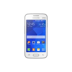 Smartphone Samsung Galaxy Ace 4 Neo Duos G318ML 4GB 3,0 MP 2 Chips Android 4.4 (Kit Kat) 3G Wi-Fi