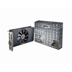 Placa de Video ATI Radeon R7 360 2 GB GDDR5 128 Bits XFX R7-360P-2SF5