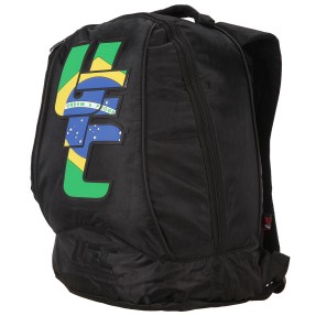 Mochila Xeryus UFC Brasil