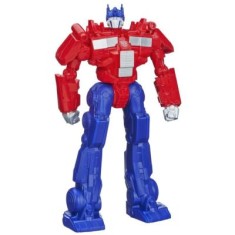 Boneco Optimus Prime Transformers A6560 - Hasbro