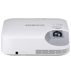 Projetor Casio 2.700 lumens HD XJ-V1