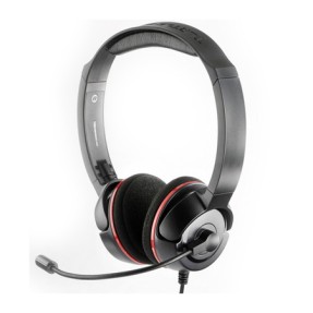 Headset com Microfone Turtle Beach Earforce ZLa