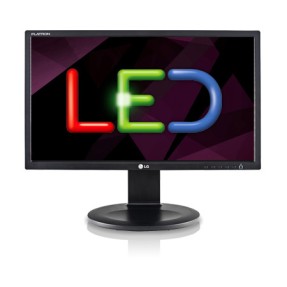 Monitor LED 20 " LG E2011P