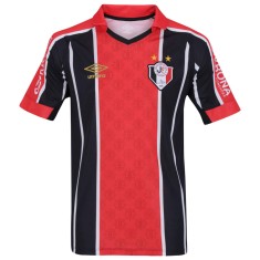 Camisa Jogo Joinville I 2015 com número Umbro