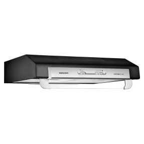 Depurador de Ar Parede Suggar 80 cm Jupiter Biturbo 80