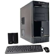 PC Certo Pc Intel Celeron J1800 8 GB HD 500 GB Windows 10 Home FIT 063