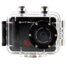 Filmadora Xtrax AEE One Full HD