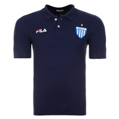 Camisa Viagem Polo Avaí 2015 Fila