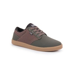 Tênis Qix Masculino Skate Sliman