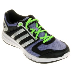 Tênis Adidas Feminino Corrida New Galaxy